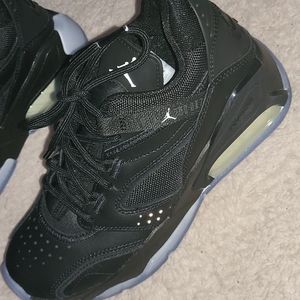 air nike jordans